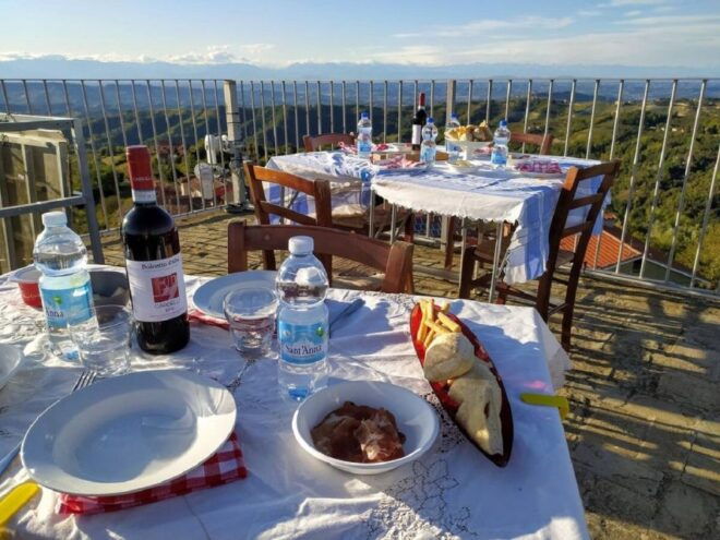 Panoramic Sightseeing Tour With Aperitivo - How to Prepare