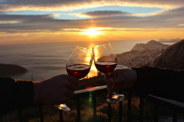 Panoramic Sunset Hike - Good To Know
