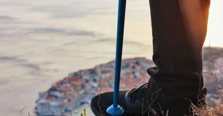 Panoramic Sunset Hike - Experience Highlights