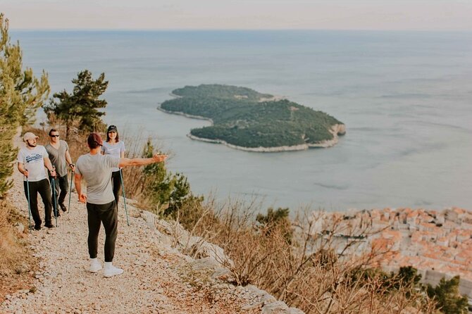 Panoramic Sunset Hike - Tour Highlights