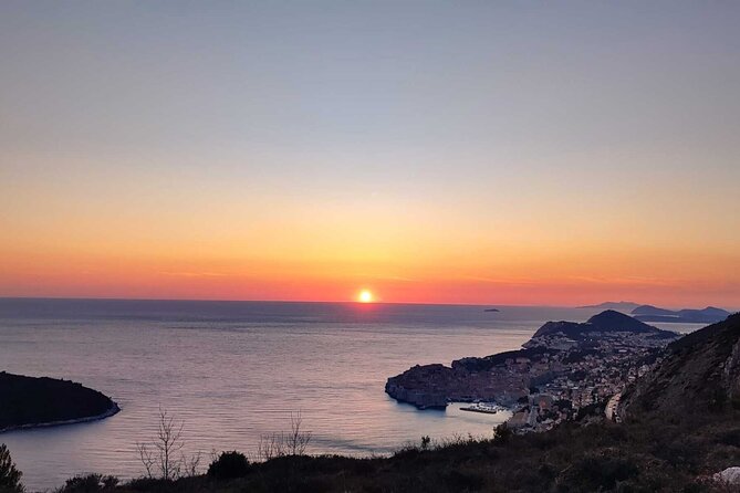 Panoramic Sunset Hike - Reviews