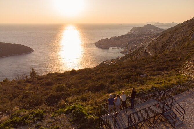 Panoramic Sunset Hike - The Sum Up