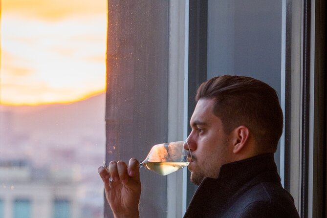 Panoramic Sunset Viewing Experience in Barcelona - Top Locations for Panoramic Sunset Views