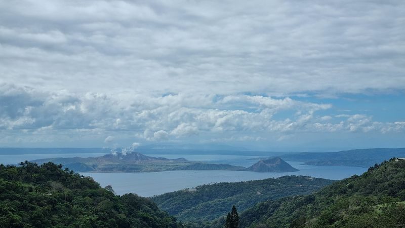 Panoramic Tagaytay Ridge Tour from Manila - Tagaytay from Manila: a day of ridge views and varied stops