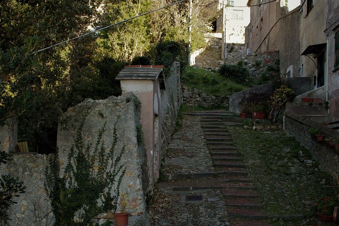 Panoramic Tour Across the "Creuze" With a Storyteller - Scenic Route and Landmarks