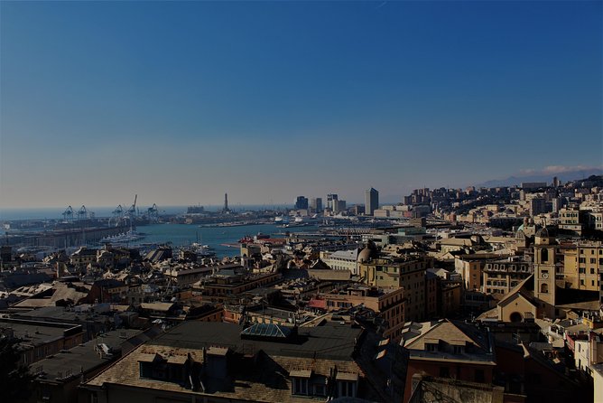 Panoramic Tour Across the "Creuze" With a Storyteller - Interactive and Engaging Experience