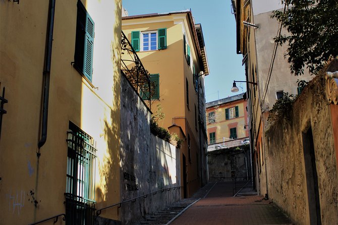 Panoramic Tour Across the "Creuze" With a Storyteller - Memorable Moments and Souvenirs