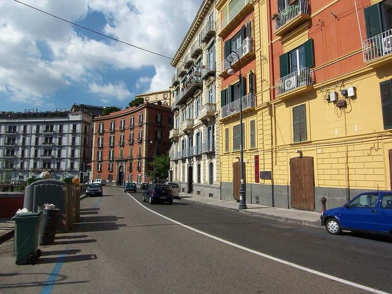 PANORAMIC TOUR BY VESPA - Good To Know