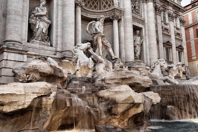 Panoramic Tour: Highlights of Rome With Guide and Driver - Pricing and Availability