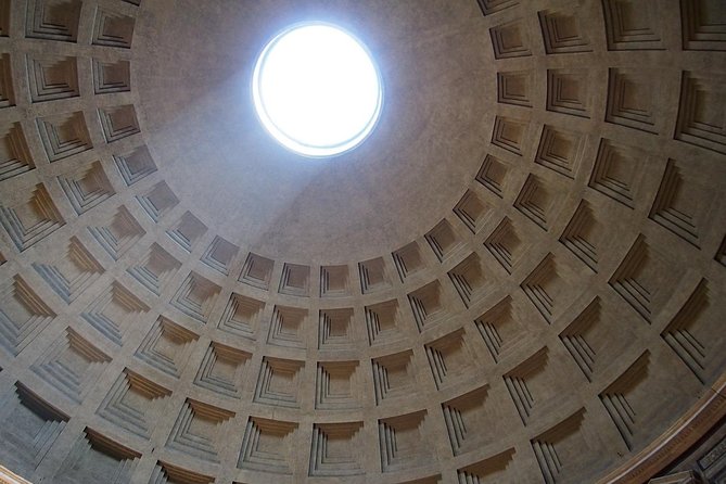 Panoramic Tour: Highlights of Rome With Guide and Driver - Common Questions