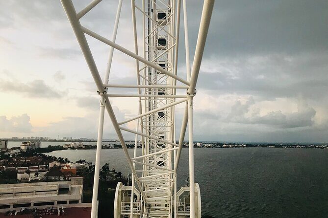 Panoramic Tour in VIP Cabin, Price per Cabin (maximum 5 People) - The Sum Up