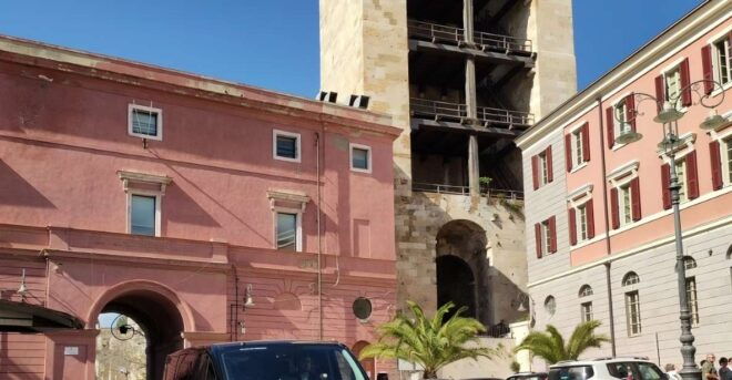 Panoramic Tour of Cagliari - Booking Information
