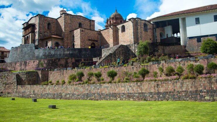 Panoramic Tour of Cusco With Folklore Show - Good To Know