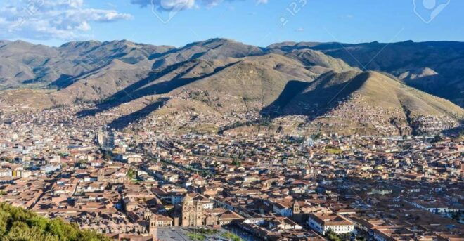 Panoramic Tour of Cusco With Folkloric Show Cusco in Family - Experience Highlights