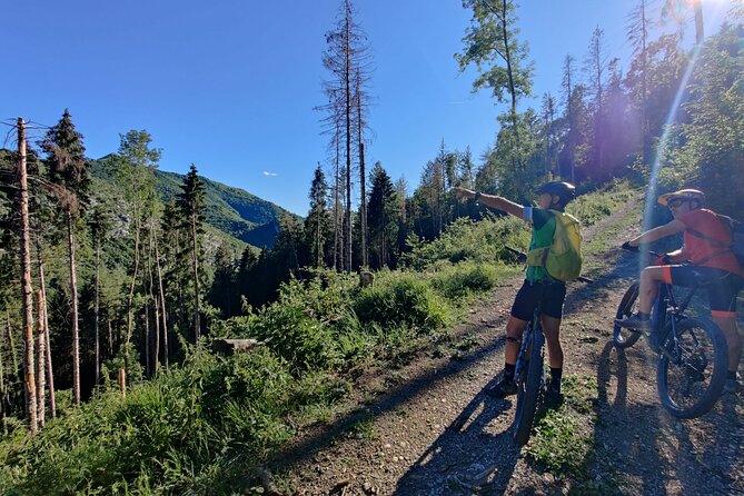 Panoramic Tour of Lake Como by E-Mtb From Ghisallo - E-MTB Experience
