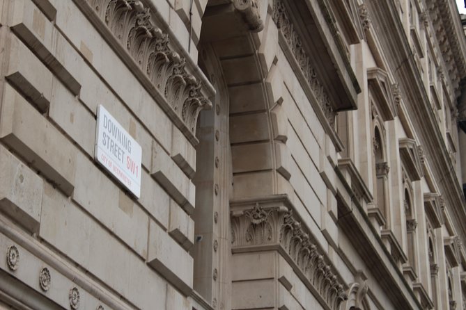 Panoramic Tour of London by Private Black Taxi - Tour Highlights