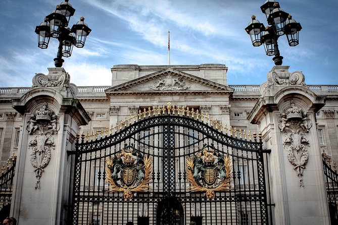 Panoramic Tour of London by Private Black Taxi - Pricing and Terms