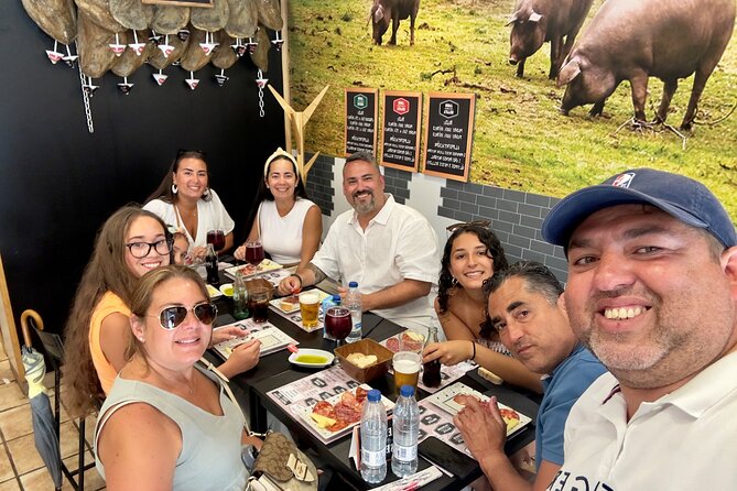 Panoramic Tour of Madrid With Tapas Tasting - Convenient Transportation