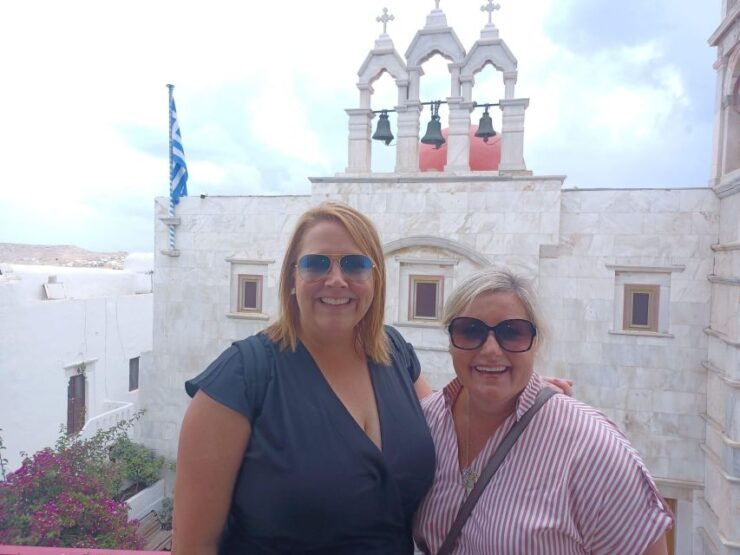 Panoramic Tour of Mykonos - Booking and Flexibility Options