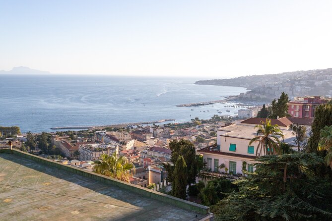 Panoramic Tour of Naples Neighborhoods - Pricing and Booking