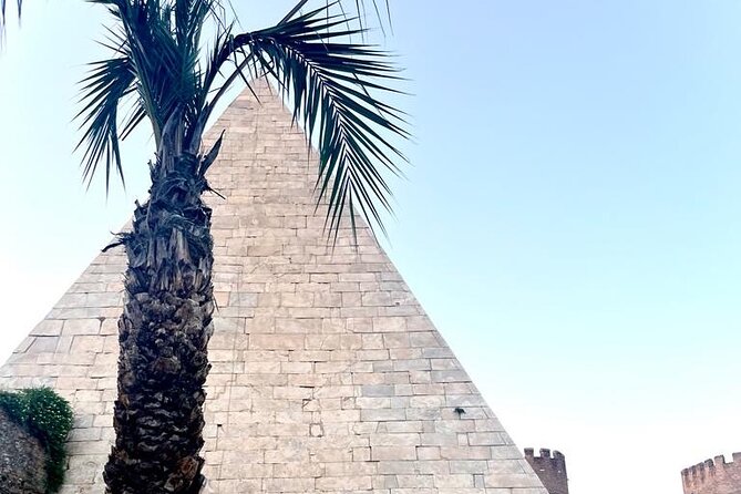 Panoramic Tour of Rome by Private Car of 2 Hours and 30 Minutes - Booking Information