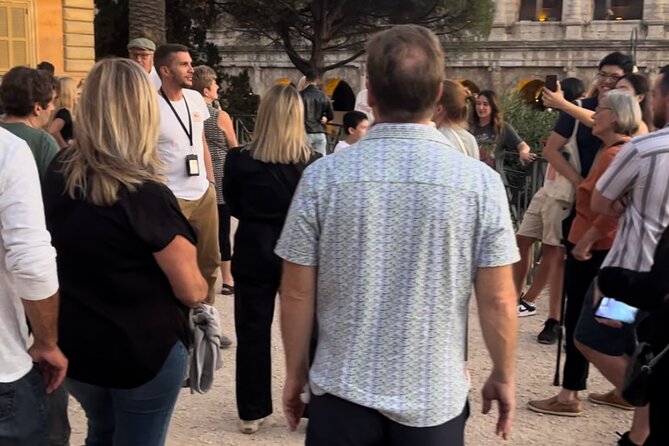 Panoramic Tour of Rome by Private Car of 2 Hours and 30 Minutes - Inclusions and Exclusions