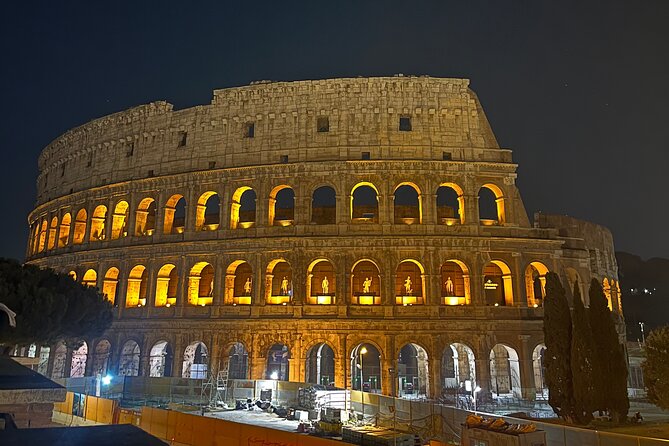 Panoramic Tour of Rome by Private Car of 2 Hours and 30 Minutes - Customer Reviews