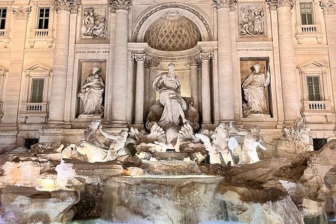 Panoramic Tour of Rome by Private Car of 2 Hours and 30 Minutes - Frequently Asked Questions