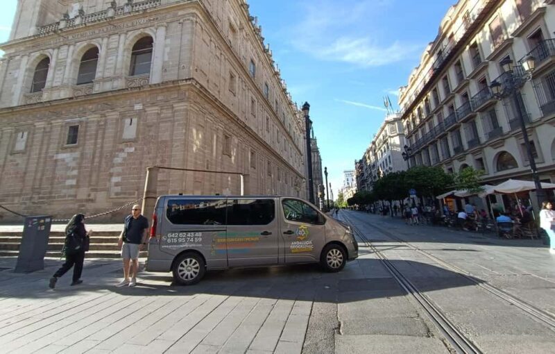 Panoramic Tour of Seville - Good To Know