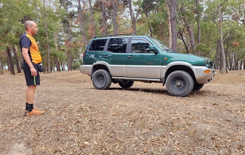 Panoramic tour of the island of Vulcan - A Closer Look at the Panoramic Tour of Vulcano Island