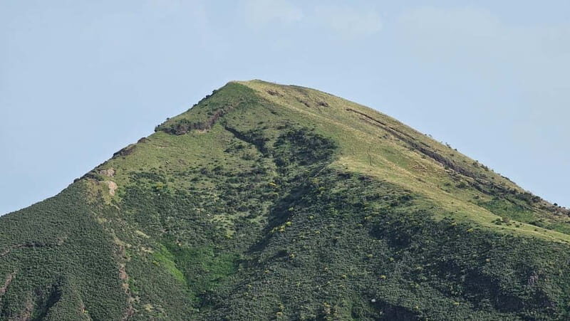 Panoramic tour of the island of Vulcan - Good To Know