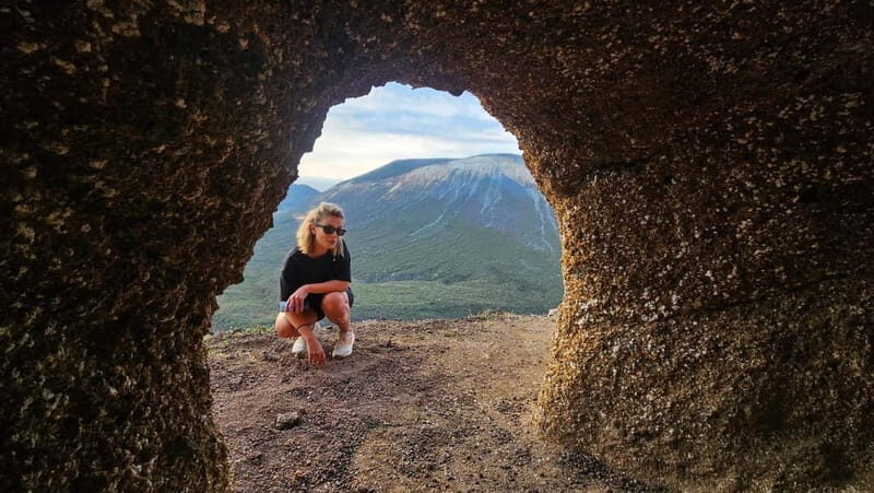 Panoramic tour of the island of Vulcan - Frequently Asked Questions