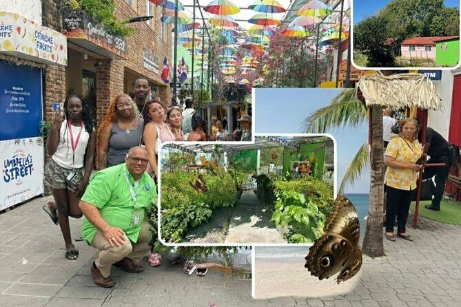 Panoramic Tour of the Reality of the Countryside and Village - Exploring the Heart of Puerto Plata: A Genuine Look at the Panoramic Countryside and Village Tour