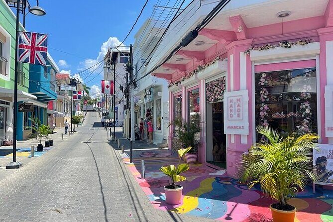 Panoramic Tour of the Reality of the Countryside and Village - Good To Know