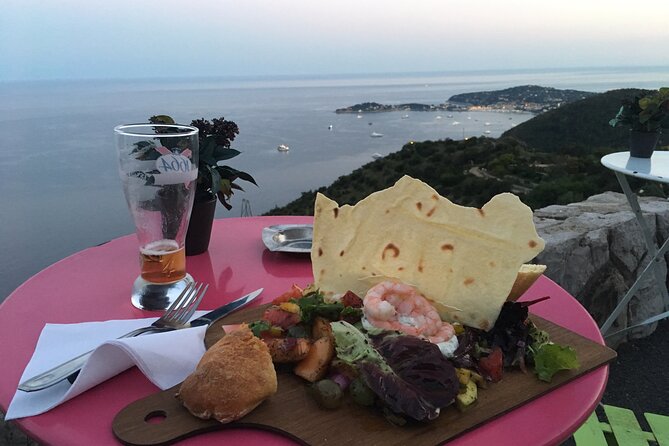 Panoramic Tour on a Vintage Sidecar Motorcycle-Nice/Eze/Monaco - Reviews and Ratings