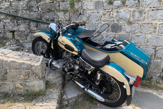 Panoramic Tour on a Vintage Sidecar Motorcycle-Nice/Eze/Monaco - Common Questions