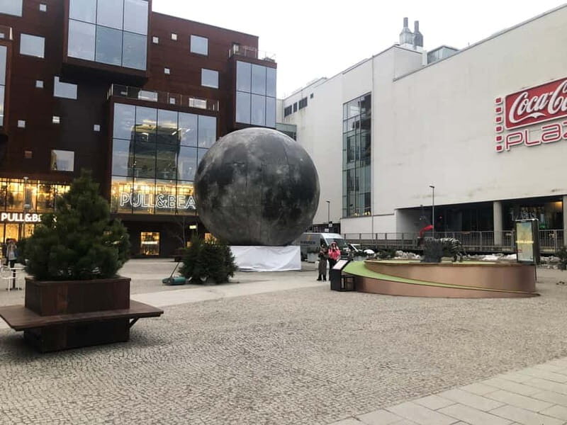 Panoramic Tour over Tallinn by vehicle - Final Thoughts