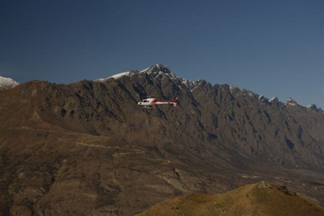 Panoramic View Helicopter Flight With Alpine Landing - Customer Reviews