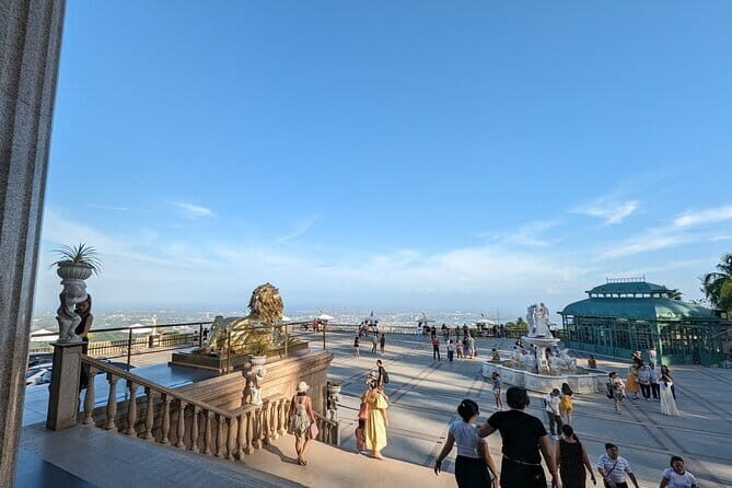 Panoramic View of Cebu and Dinner with Night View - What Travelers Are Saying: Authentic Insights