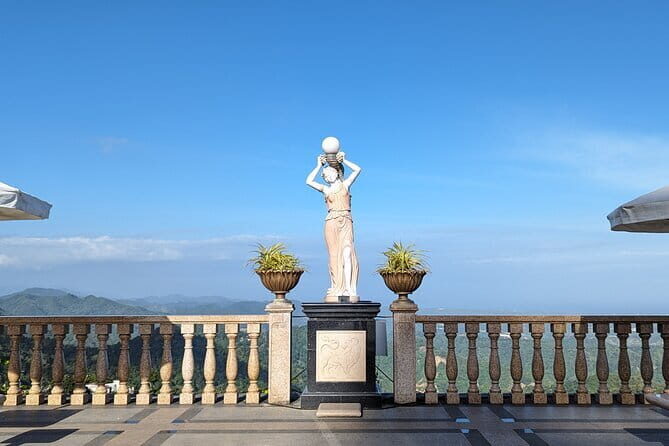 Panoramic View of Cebu and Dinner with Night View - Value and Practical Insights