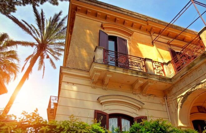 Panoramic Views and Natural Pearls: Private Tour of Anacapri - Duration