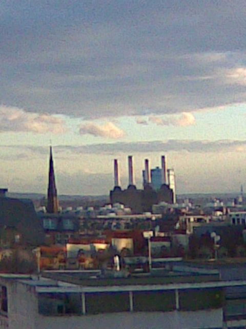 Panoramic Views of London by Black Cab - Iconic Black Cab Sightseeing Tour