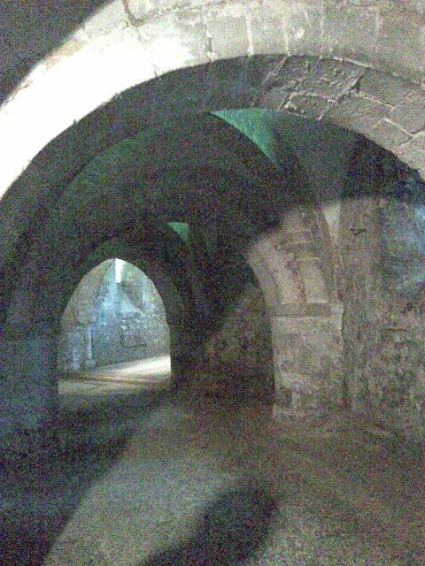 Panoramic Views of London by Black Cab - River Thames Crossed by Cable Car