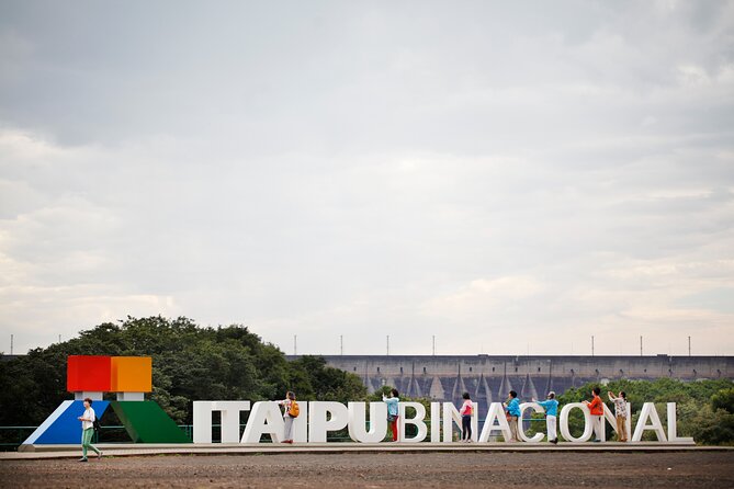 Panoramic Visit To Itaipu Hydroelectric - Cancellation Policies