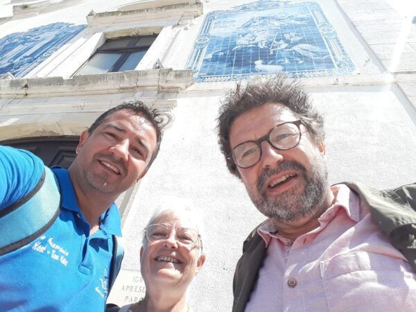 Panoramic Walk in Moliceiro 45 M + Walk in Aveiro 1 Hour - Frequently Asked Questions