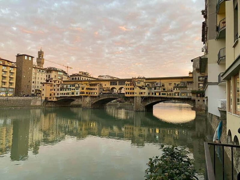 Panoramic walking tour in Florence with Vincenzo - Why You’ll Love This Tour