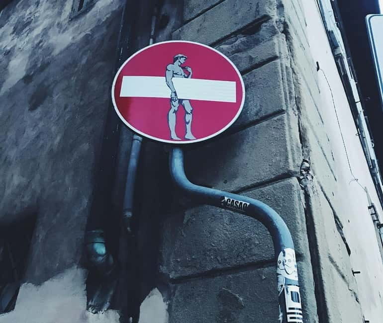 Panoramic walking tour in Florence with Vincenzo - Practical Details and What to Expect