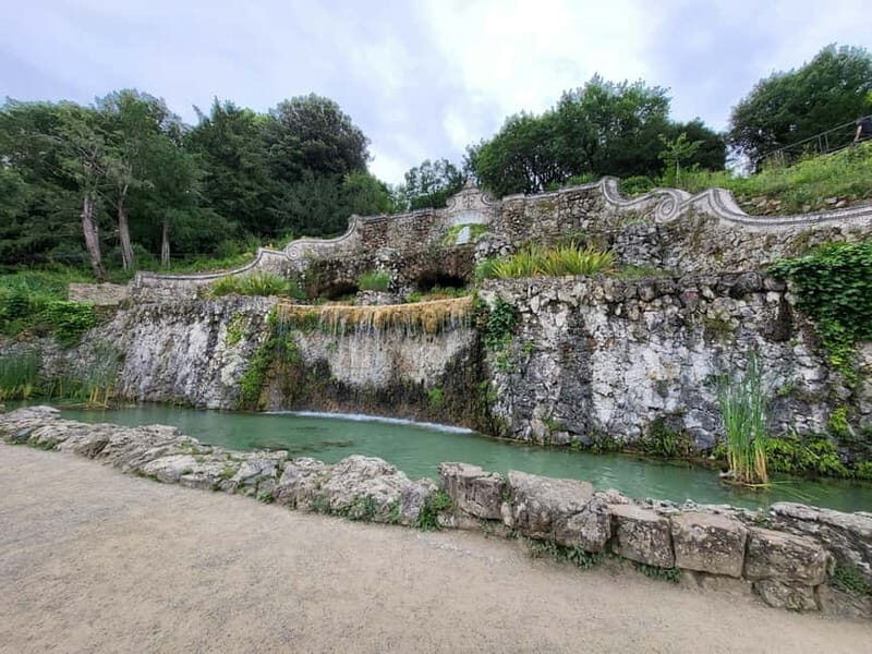 Panoramic walking tour in Florence with Vincenzo - Final Thoughts