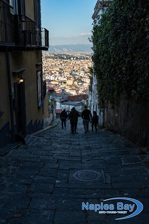 Panoramic Walking Tour of Naples Between Secret Stairs and Rich and Poor Neighborhoods - Tour Details