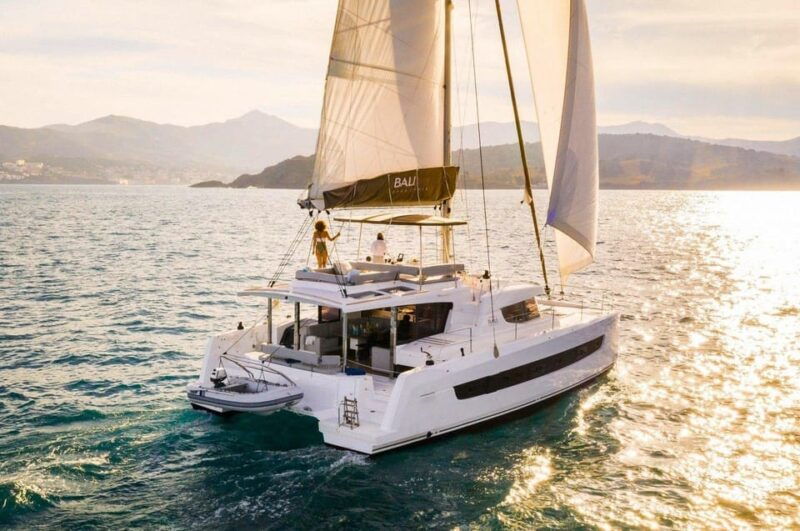 Panormo: Private Sunset Sailing Cruise with Drinks & Snacks - An In-Depth Look at the Sunset Sailing Experience